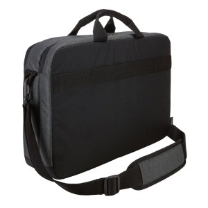 Case Logic Era ERALB116 Obsidian 39,6 cm (15.6") Malette Gr | JDB-Info