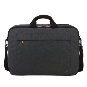 Case Logic Era ERALB116 Obsidian 39,6 cm (15.6") Malette Gr | JDB-Info