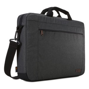 Case Logic Era ERAA116 Obsidian 39,6 cm (15.6") Malette Gri | JDB-Info