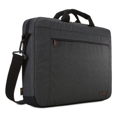 Case Logic Era ERAA116 Obsidian 39,6 cm (15.6") Malette Gri | JDB-Info