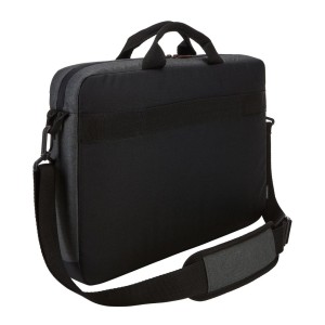 Case Logic Era ERAA116 Obsidian 39,6 cm (15.6") Malette Gri | JDB-Info