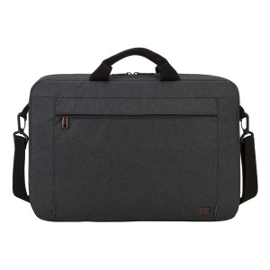 Case Logic Era ERAA116 Obsidian 39,6 cm (15.6") Malette Gri | JDB-Info
