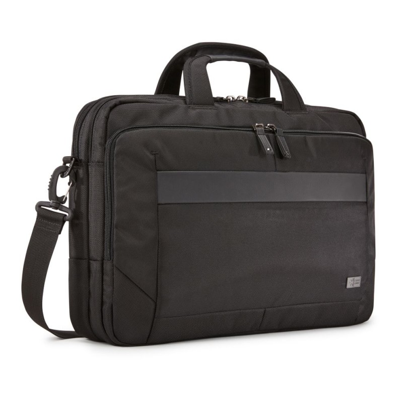 Case Logic Notion NOTIA116 Black 39,6 cm (15.6") Malette No | JDB-Info