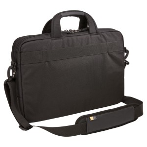 Case Logic Notion NOTIA116 Black 39,6 cm (15.6") Malette No | JDB-Info