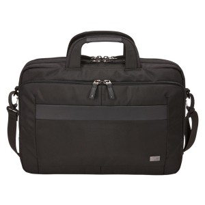 Case Logic Notion NOTIA116 Black 39,6 cm (15.6") Malette No | JDB-Info