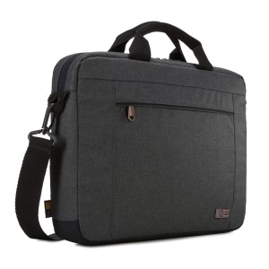 Case Logic Era ERAA114 Obsidian 35,6 cm (14") Malette Gris | JDB-Info