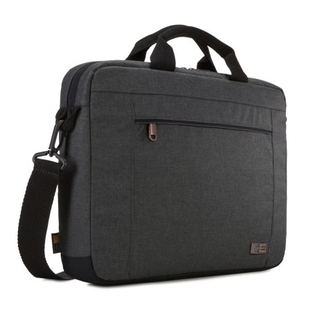 Case Logic Era ERAA114 Obsidian 35,6 cm (14") Malette Gris | JDB-Info