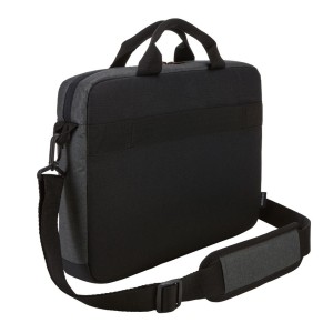 Case Logic Era ERAA114 Obsidian 35,6 cm (14") Malette Gris | JDB-Info