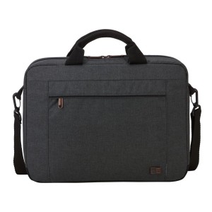 Case Logic Era ERAA114 Obsidian 35,6 cm (14") Malette Gris | JDB-Info