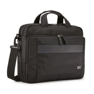 Case Logic Notion NOTIA114 Black 35,6 cm (14") Malette Noir | JDB-Info