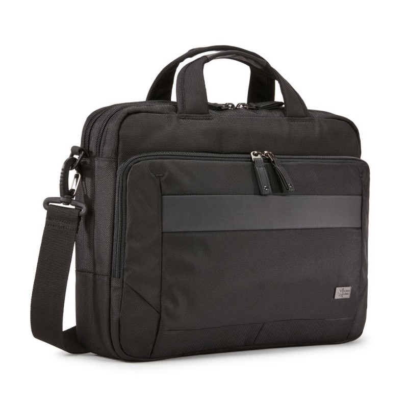 Case Logic Notion NOTIA114 Black 35,6 cm (14") Malette Noir | JDB-Info