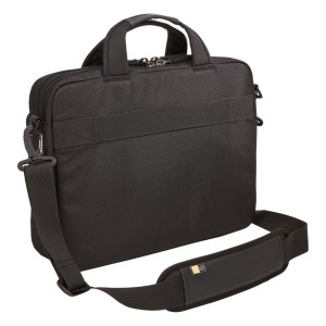 Case Logic Notion NOTIA114 Black 35,6 cm (14") Malette Noir | JDB-Info
