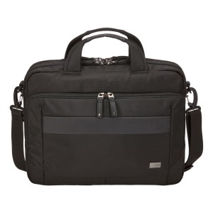 Case Logic Notion NOTIA114 Black 35,6 cm (14") Malette Noir | JDB-Info