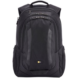 Case Logic Professional RBP315 Black 39,6 cm (15.6") Sac à | JDB-Info