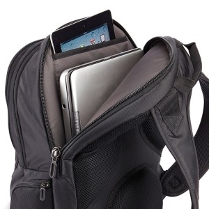 Case Logic Professional RBP315 Black 39,6 cm (15.6") Sac à | JDB-Info