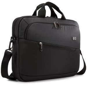 Case Logic Propel PROPA-114 Black 35,6 cm (14") Malette Noi | JDB-Info
