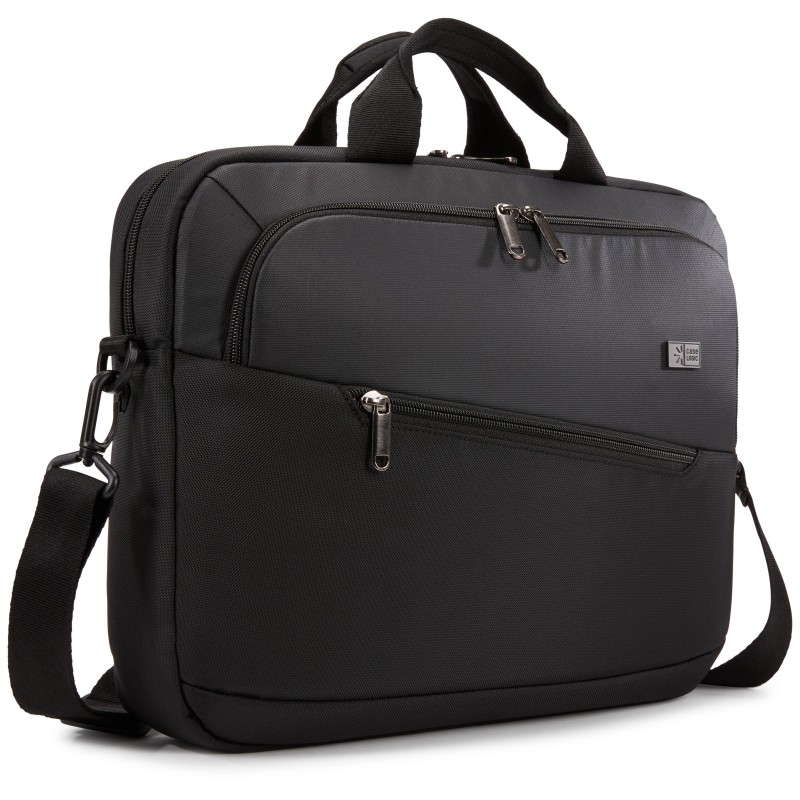 Case Logic Propel PROPA-114 Black 35,6 cm (14") Malette Noi | JDB-Info