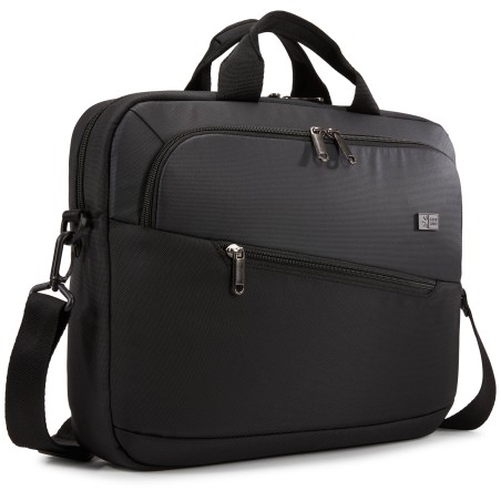 Case Logic Propel PROPA-114 Black 35,6 cm (14") Malette Noi | JDB-Info