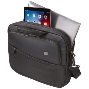 Case Logic Propel PROPA-114 Black 35,6 cm (14") Malette Noi | JDB-Info