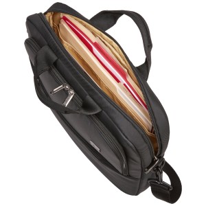 Case Logic Propel PROPA-114 Black 35,6 cm (14") Malette Noi | JDB-Info