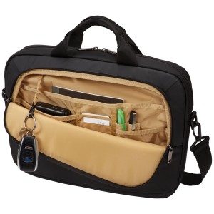 Case Logic Propel PROPA-114 Black 35,6 cm (14") Malette Noi | JDB-Info