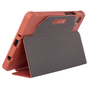 Case Logic SnapView CSGE2196 22,1 cm (8.7") Housse Rouge | JDB-Info