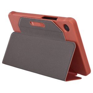 Case Logic SnapView CSGE2196 22,1 cm (8.7") Housse Rouge | JDB-Info
