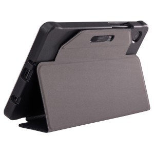 Case Logic SnapView CSGE2196 22,1 cm (8.7") Housse Noir | JDB-Info