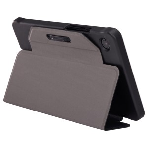 Case Logic SnapView CSGE2196 22,1 cm (8.7") Housse Noir | JDB-Info