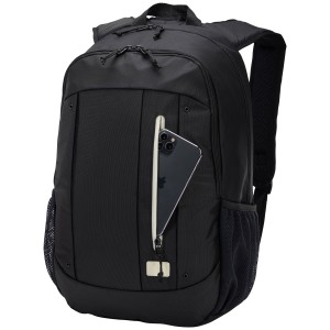 Case Logic Jaunt WMBP-215 39,6 cm (15.6") Sac à dos Noir | JDB-Info