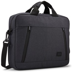 Case Logic Huxton HUXA-213 Black 33,8 cm (13.3") Malette No | JDB-Info