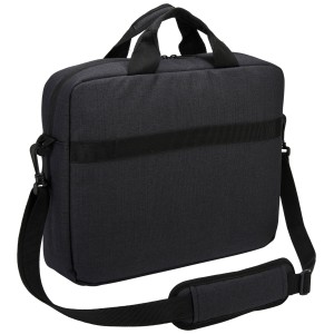 Case Logic Huxton HUXA-213 Black 33,8 cm (13.3") Malette No | JDB-Info