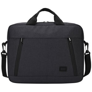 Case Logic Huxton HUXA-213 Black 33,8 cm (13.3") Malette No | JDB-Info
