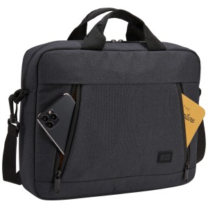 Case Logic Huxton HUXA-213 Black 33,8 cm (13.3") Malette No | JDB-Info