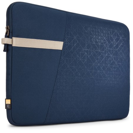 Case Logic Ibira IBRS-215 Dress blue 39,6 cm (15.6") Housse | JDB-Info
