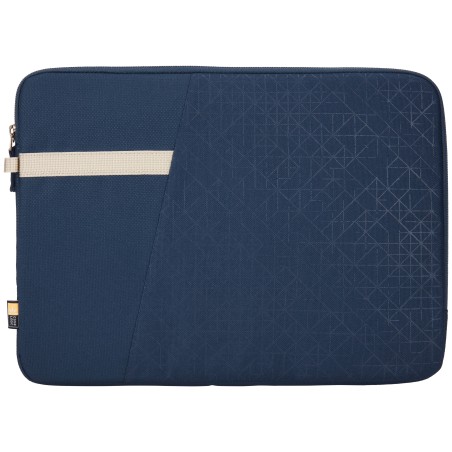 Case Logic Ibira IBRS-214 Dress blue 35,6 cm (14") Housse B | JDB-Info