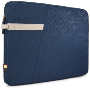 Case Logic Ibira IBRS-214 Dress blue 35,6 cm (14") Housse B | JDB-Info