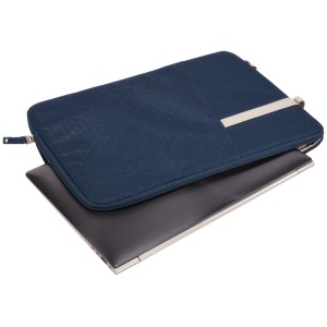 Case Logic Ibira IBRS-214 Dress blue 35,6 cm (14") Housse B | JDB-Info