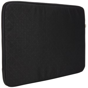 Case Logic Ibira IBRS-214 Black 35,6 cm (14") Housse Noir | JDB-Info