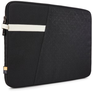 Case Logic Ibira IBRS-213 Black 33,8 cm (13.3") Housse Noir | JDB-Info