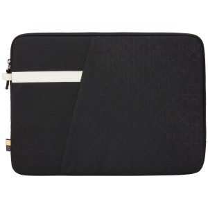 Case Logic Ibira IBRS-213 Black 33,8 cm (13.3") Housse Noir | JDB-Info