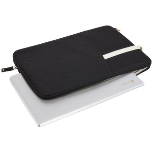 Case Logic Ibira IBRS-213 Black 33,8 cm (13.3") Housse Noir | JDB-Info