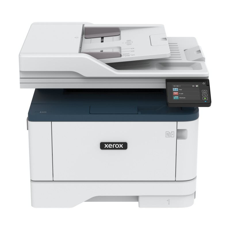 Xerox B305V_DNI imprimante multifonction Laser 2400 x 2400 | JDB-Info