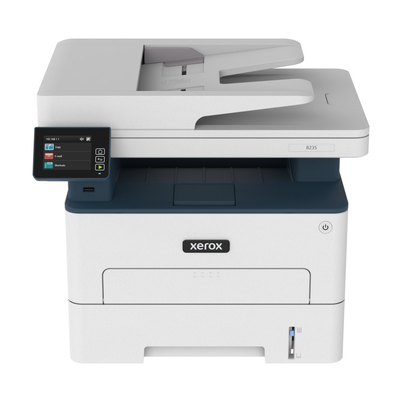 Xerox B235V_DNI imprimante multifonction Laser 2400 x 2400 | JDB-Info