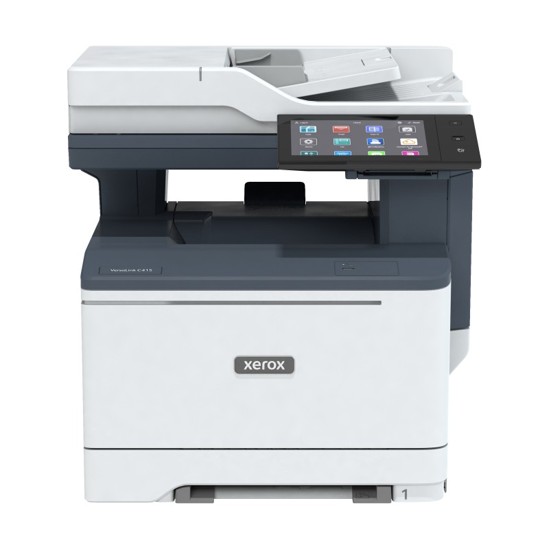 Xerox VersaLink C415V_DN imprimante multifonction Laser 120 | JDB-Info