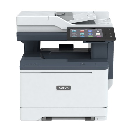 Xerox VersaLink C415V_DN imprimante multifonction Laser 120 | JDB-Info