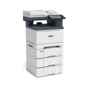 Xerox VersaLink C415V_DN imprimante multifonction Laser 120 | JDB-Info
