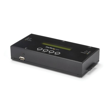 StarTech.com Duplicateur et Effaceur de Disques Durs Autono | JDB-Info