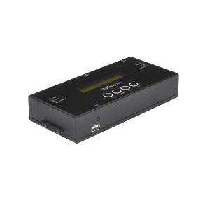 StarTech.com Duplicateur et Effaceur de Disques Durs Autono | JDB-Info