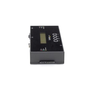 StarTech.com Duplicateur et Effaceur de Disques Durs Autono | JDB-Info